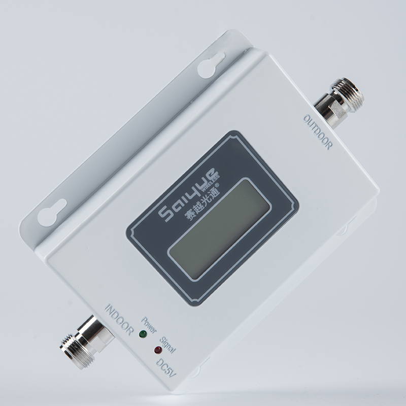 莱山家用配电房机房信号放大器200㎡