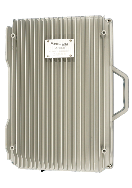 莱山单频/双频/三频/四频/五频电信级无线直放站