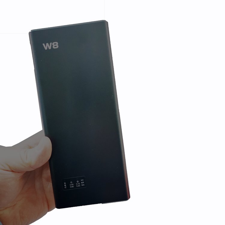  莱山蓝牙WiFi信号屏蔽器