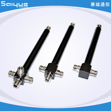  莱山FM调频广播同步广播功分器