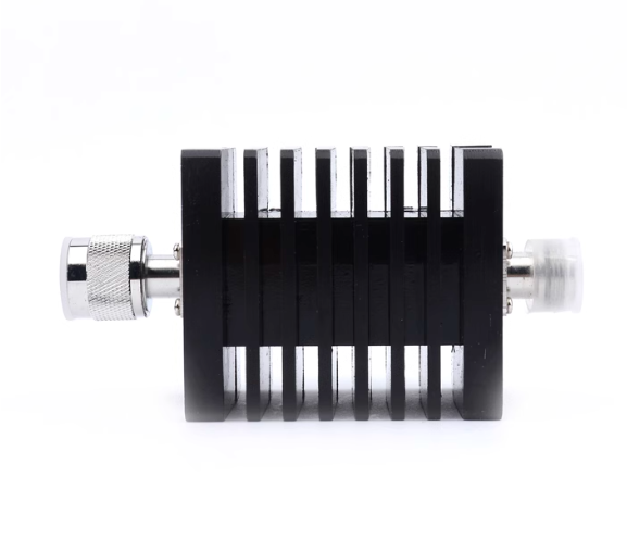  莱山腔体固定衰减器0-3G/0-4G  N型接口